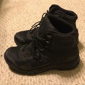 Under Armour Valsetz Tactical Boots